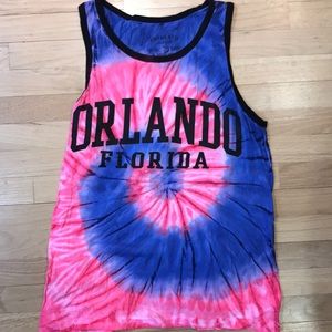 Tank top